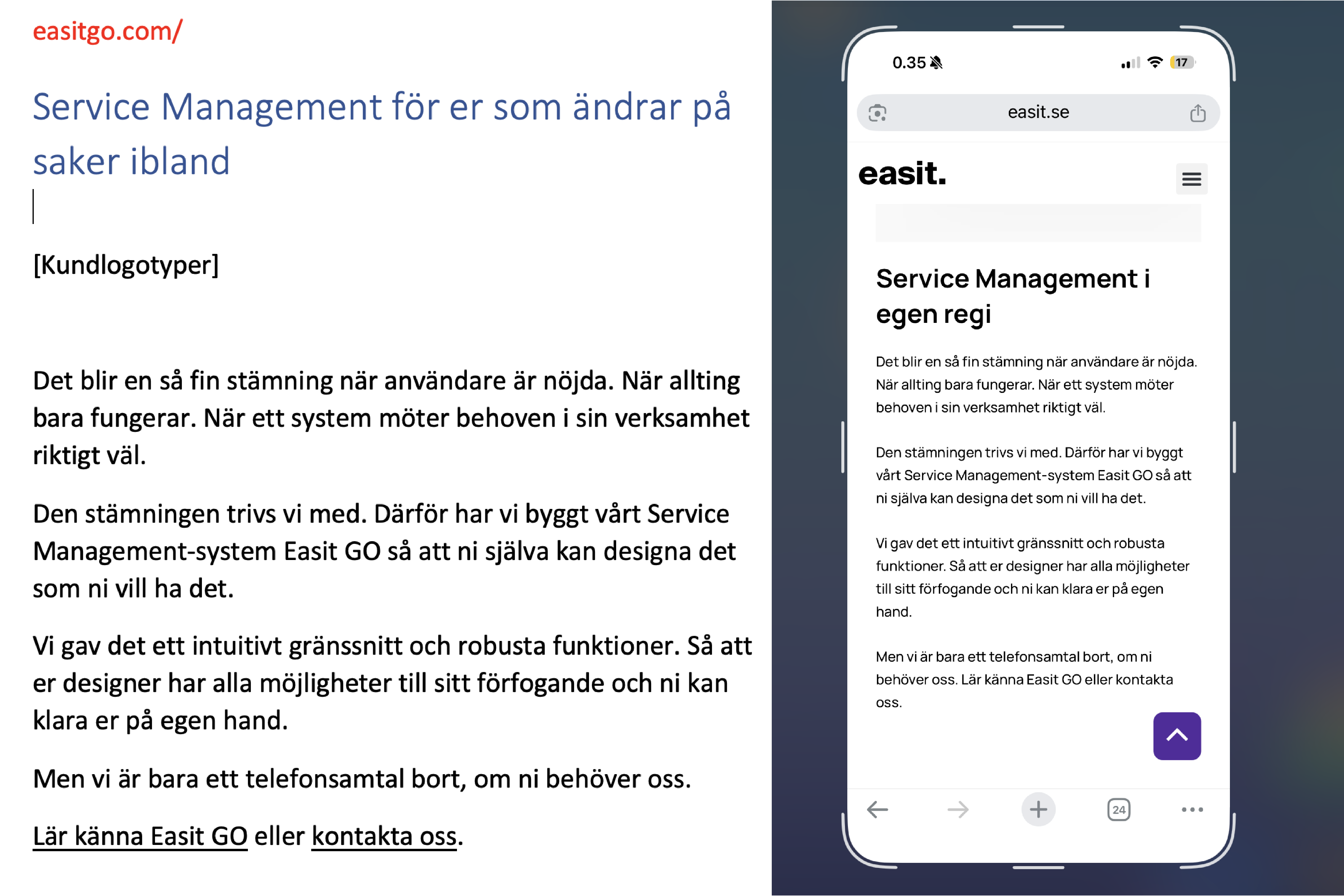 Välskrivna texter som intresserar din målgrupp – med eller utan AI