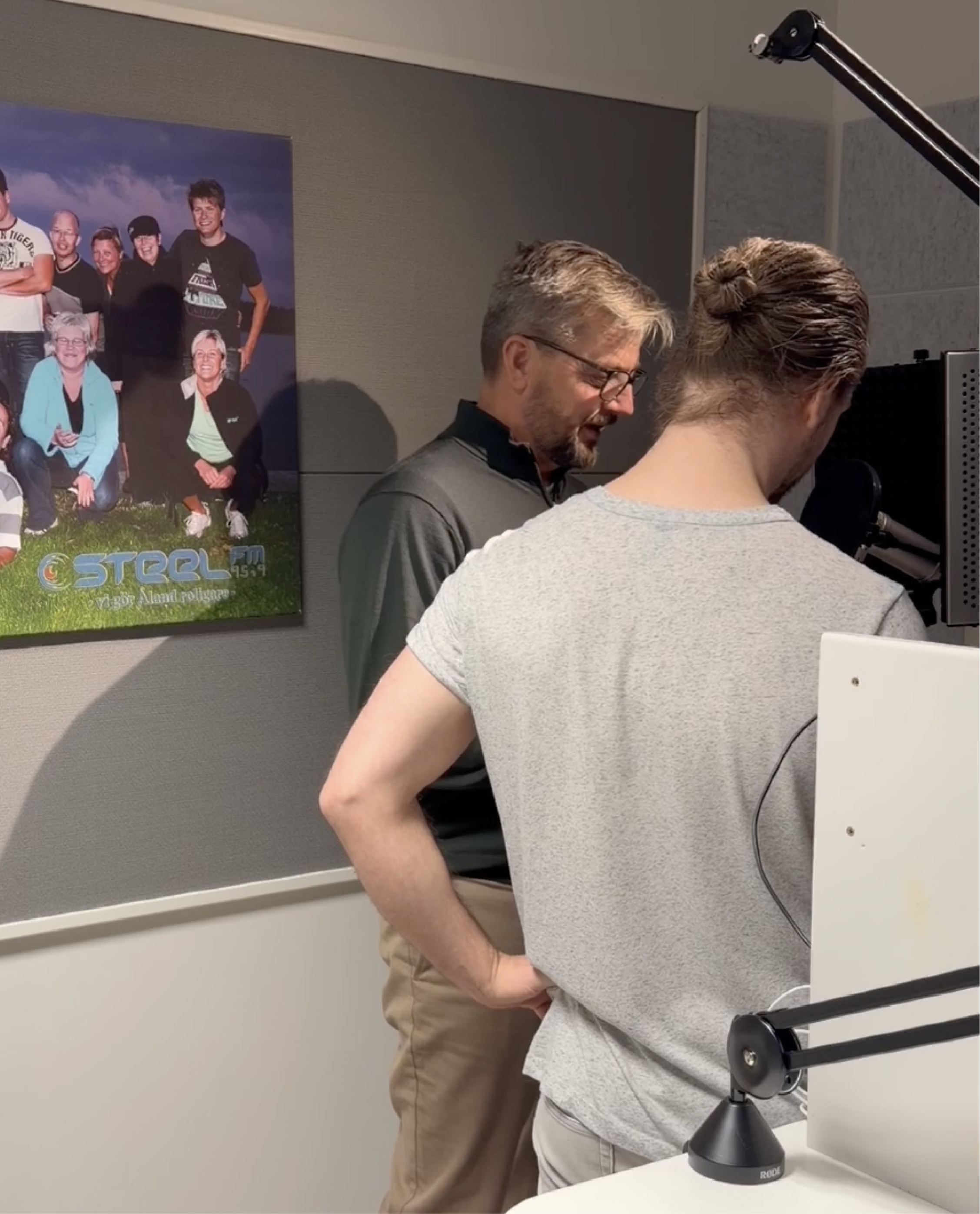 Nå ålänningar effektivt med välgjord radioreklam