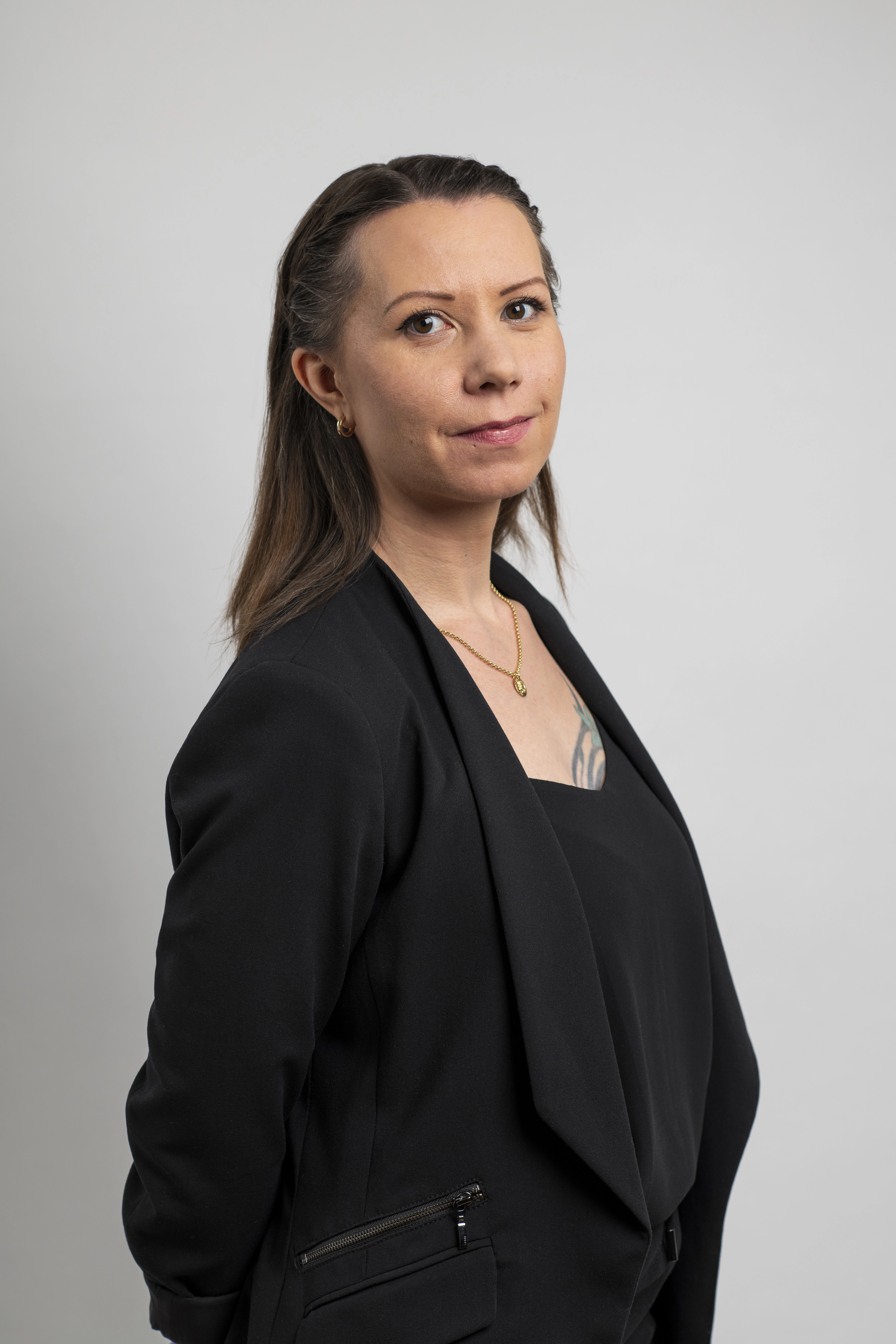 Struktur och tydlighet