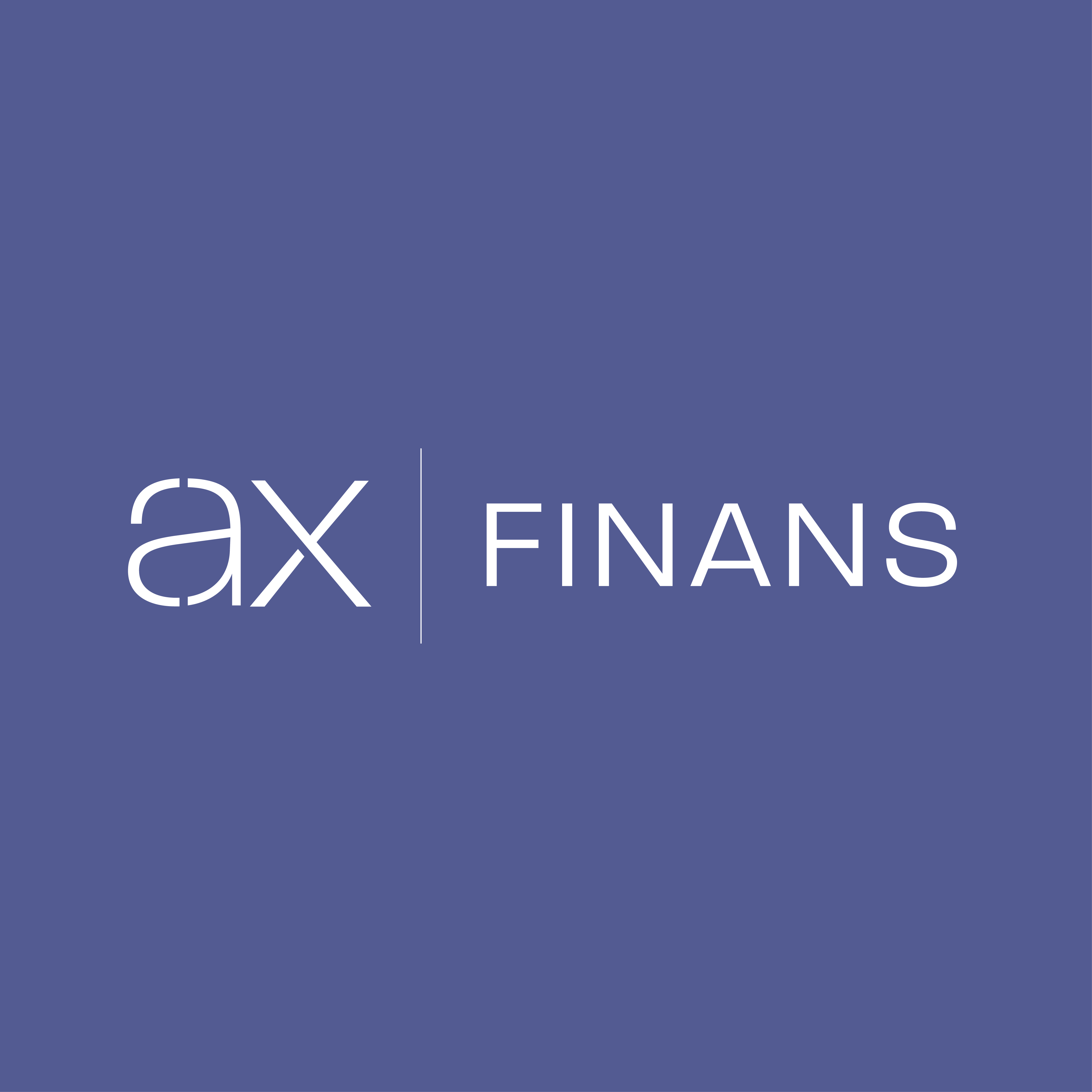 Axfinans