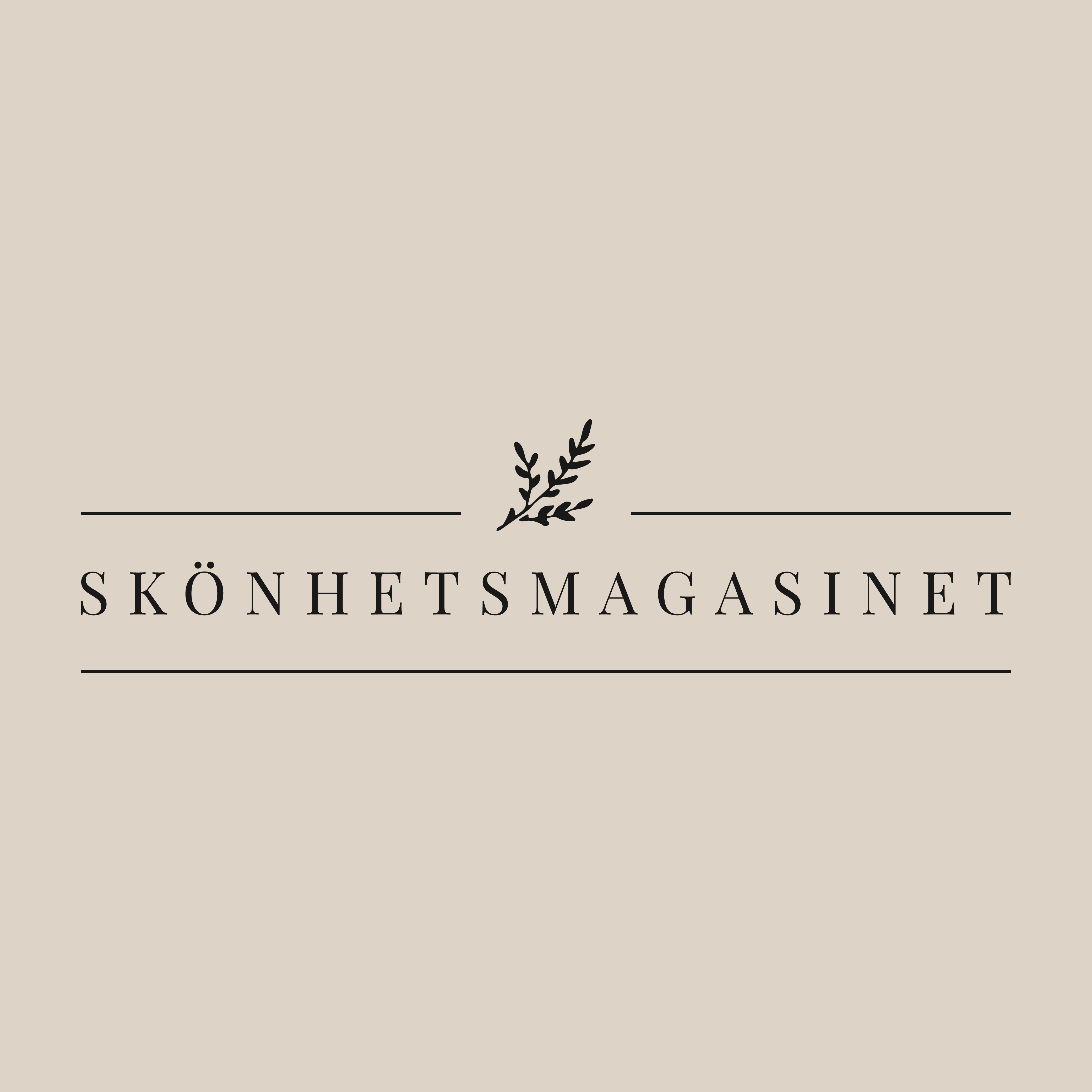 Skönhetsmagasinet