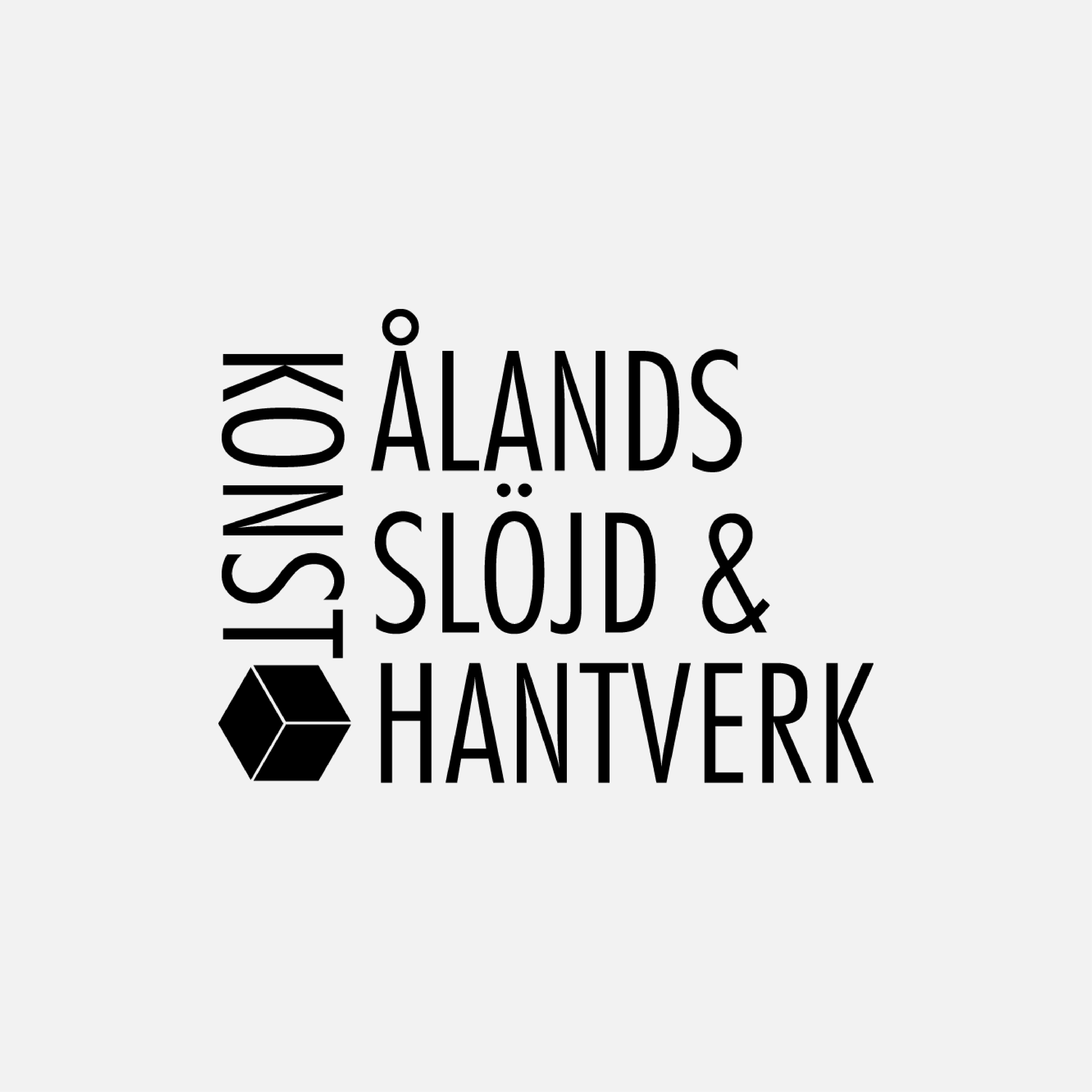 Ålands slöjd och konsthantverk